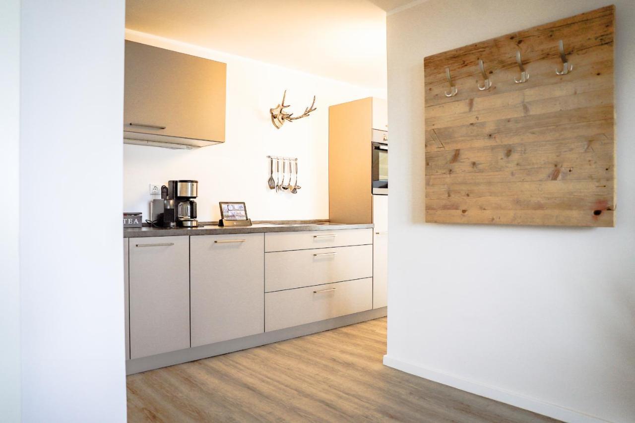 Smart Resorts Haus Azur Ferienwohnung 811 Winterberg Buitenkant foto