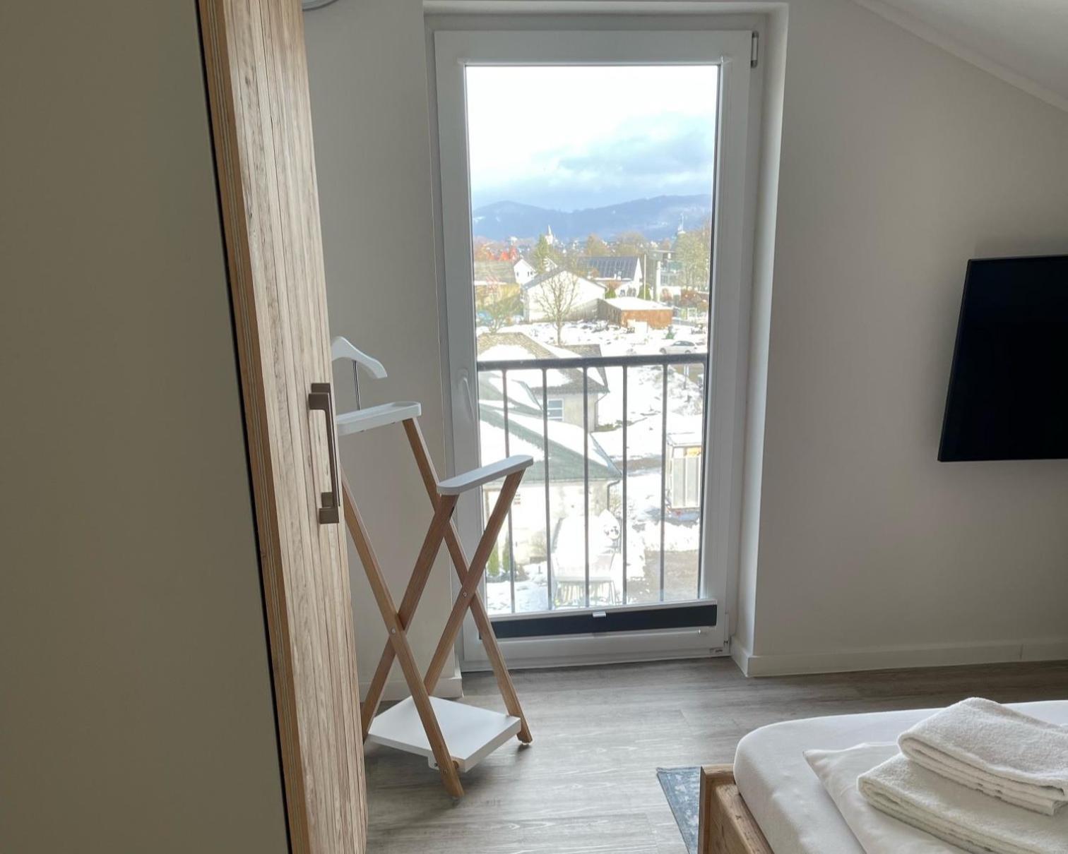 Smart Resorts Haus Azur Ferienwohnung 811 Winterberg Buitenkant foto