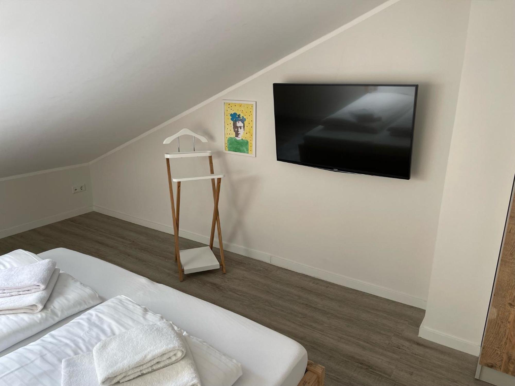 Smart Resorts Haus Azur Ferienwohnung 811 Winterberg Buitenkant foto